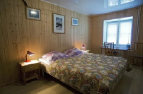 Haeska Manor Hotels in 