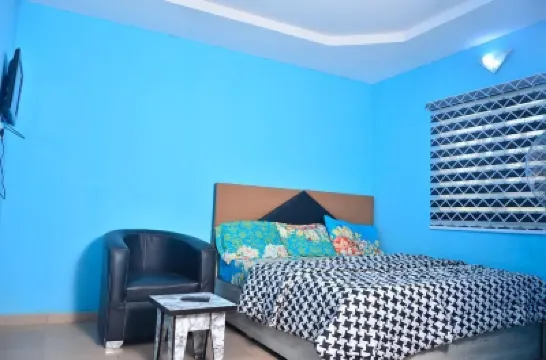 Empire Hotel Gardens Hotels in 