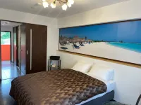 Ao Hotel - Balkon