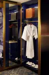 Hard Rock Hotel New York - balcón