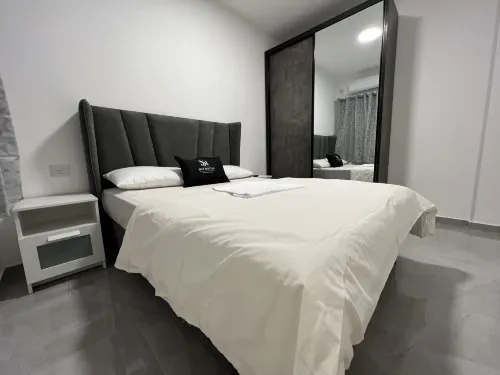 Masarik Apartments - 2 stjerner