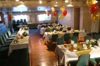 Aberdour Guest House - 3-stjärniga