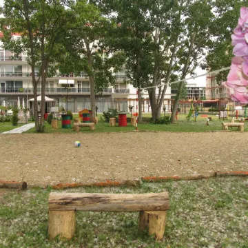 Aparthotel Cote dÀzure