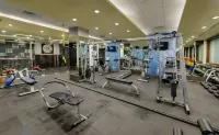 Marina- Shimla First Designer Boutique Hotel - Gym