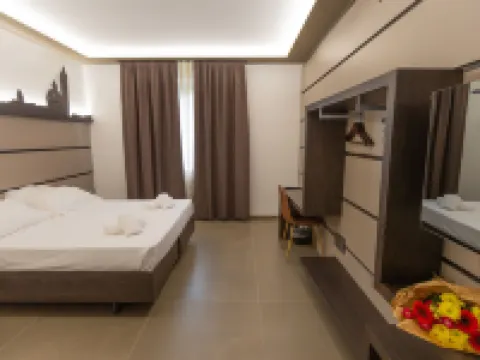 Palace Hotel Due Ponti Hotels in Siena