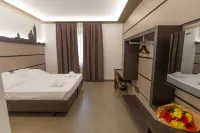 Palace Hotel Due Ponti Hotels in Siena