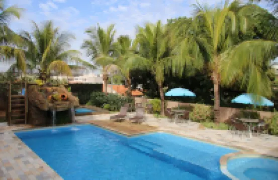 ポウサダ ティア ネーナ