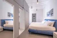 Oriana Homèl Torino - Parvekkeita