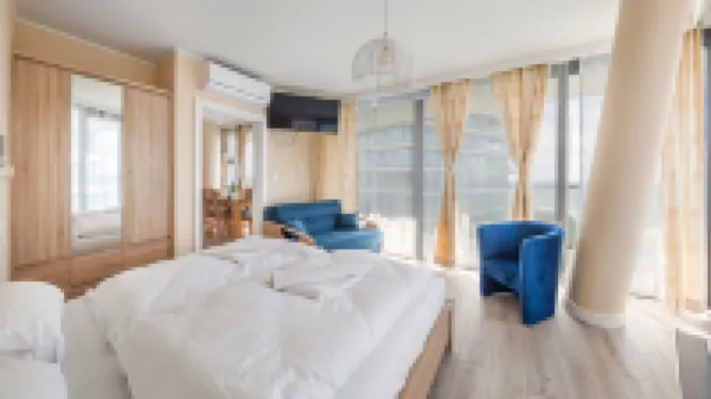 Prywatne Apartamenty w Wave, Sun & Snow