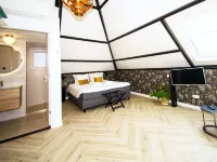 ApartHotel Waepen van Middelburg Hotels in Камперланд
