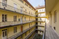 Otto Studios Hotels in Budapest