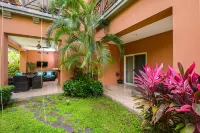 Veranda 1H - 3 Bdr 3 Bath Family Hotel di Herradura