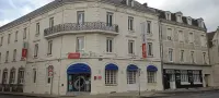 The Originals Boutique, Hôtel de l'Univers, Montluçon