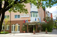 Park Hotel Laim Serviced Apartments Hotels in Laim