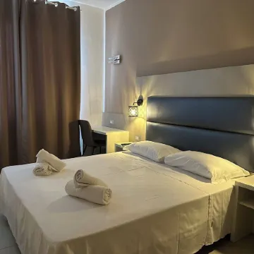 Hotel City 20