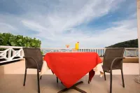 Maria's by the Sea Hotel Hotels in Road Town