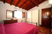 Dependance Desir e Piscina ad Uso Esclusivo e Jac