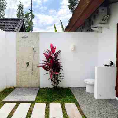 Villa Candi Kecil Tiga by Villa Finder Hotel Exterior