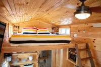 Trail and Hitch Tiny Home Hotel and RV