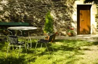 Pazo Xan Xordo - Villas