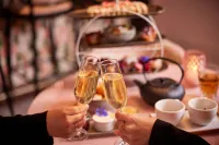 Van der Valk Hotel Lelystad - breakfast