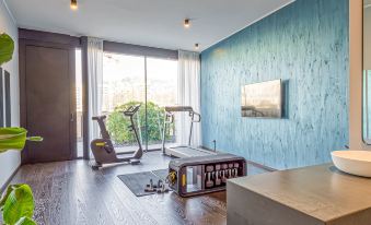Icon H 406 Suite Business