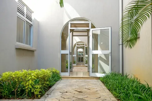 Enjoy You Vacation Wail Staying in This Single Room Fit for 2 People - Pensionat