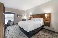 Best Western Plus Harrisonburg Hotels in Harrisonburg