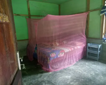 Green Lodge Tangkahan Hotels in Langkat Regency