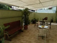 Pousada Executiva SolRiso Aeroporto Florianópolis