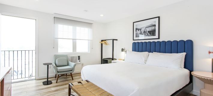 Grove Hotel Hotels in Suffolk County