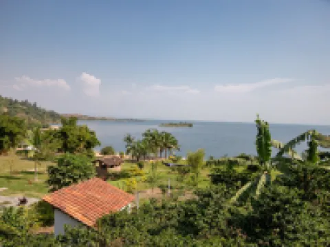 Room in Lodge - Rushel Kivu Resort Ltd Hotels in Rutsiro