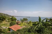 Room in Lodge - Rushel Kivu Resort Ltd Hoteles en Gitesi