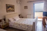 Sariza Spring Hotel - Parvekkeita