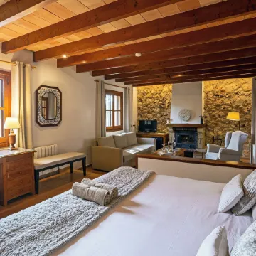 Agroturismo Ses Illes