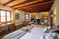 Agroturismo Ses Illes Hotels in Llubi