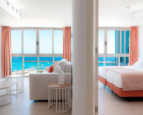 Plus Fariones Habitat Hotels in Arrecife