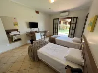 Premier Garden Hotel