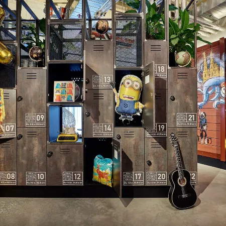 Moxy Cologne Muelheim