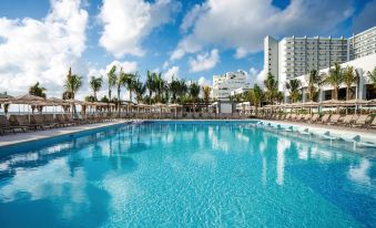 Riu Palace Kukulkan - Adults Only - All Inclusive