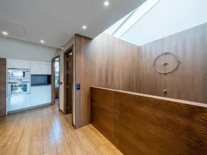 Apartamentos Gibralfaro Centro