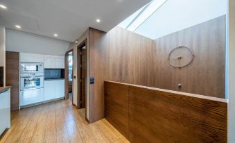 Apartamentos Gibralfaro Centro