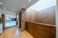 Apartamentos Gibralfaro Centro