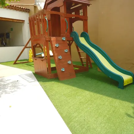 Hotel Concierge Plaza Colima