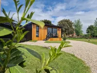 TT Lodges Hôtels à : Wolviston