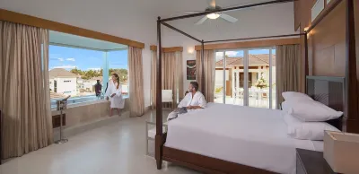 Luxury Villas - Mandatory All-Inclusive Hotels in 