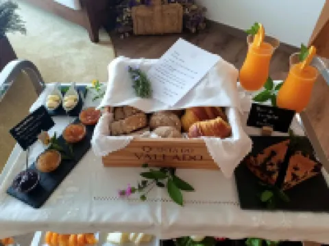 Hotel Cotto do Gatto Hotels in Vila Verde