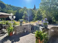 Hotel Alte Mühle Hotel a Gillenfeld