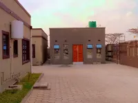 Fully Furnished Apartment Close to Amenities Hotels in Chililabombwe