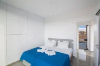 Villa Prol24,Brand New 2Bdr Protaras Villa with Pool,Close to Fig Tree Bay Beach